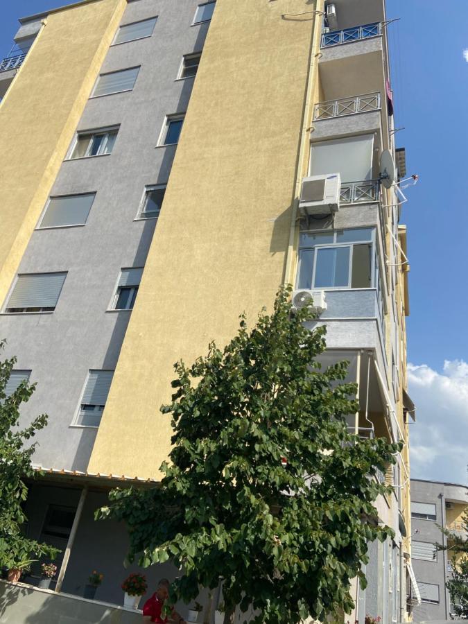 Mb Luxury Apartments Tirana Exterior photo